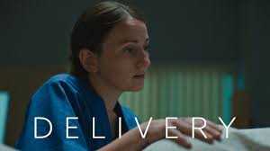 Delivery // BIFA Nominated Short Film // Official Trailer