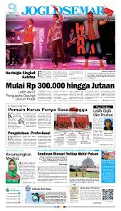 #solobalapan #bandara #kasolobalapan ka bandara adi soemarmo solo resmi dioperasikan per minggu (29/12/2019). E Paper 07 November 2016 By Pt Joglosemar Prima Media Issuu