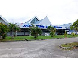 Pandangan ym raja ahmad aminullah terhadap sultan azlan shah. Sultan Haji Ahmad Shah Airport Wikipedia