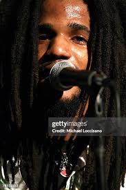 Haiti Optimiste organizers Mark Baptiste and David Belle attend the... News  Photo