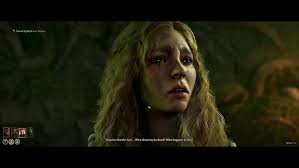 BG3 Auntie Ethel Tips and Tricks