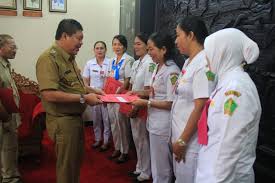 Bagi anda yang bertanya tanya; Bidang Ptt Terima Sk Cpns Diminta Pahami Kondisi Warga Bali Tribune