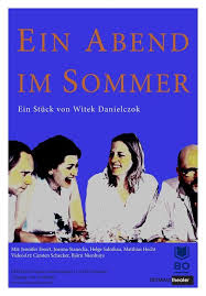 We did not find results for: Ein Abend Im Sommer Zeitmaultheater Bochum September 18 2020 Allevents In