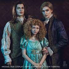 Technically it was apparently because the vampire coven in paris had learnt that she had murdered lestat (or tried very hard, at least). Interview With The Vampire Was Actually About The Horrors Of Domestic Life Reelrundown