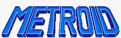 4 way play test rom: Metroid Nes Png Banner Transparent Original Metroid Logo Png Png Image Transparent Png Free Download On Seekpng