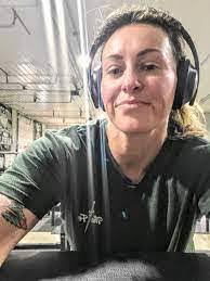 Shaun Howerton's Instagram, Twitter & Facebook