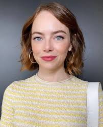 Hall Stars Wall: Emma Stone