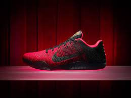 Never miss another nike kobe bryant release again. Nike Prasentiert Kobe Bryants Letzten Schuh