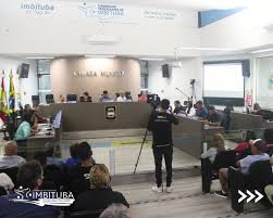 Câmara Municipal de Imbituba (@camaradeimbituba) · Imbituba, SC