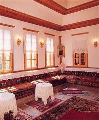 Safranbolu Houses Interior Design Urun Tasarimi Ev Planlari House