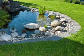 Wasser In Ihrem Garten Gartenteiche Und Biotope Wohnungeinrichten Gartenideen Gartendeko Dekoracjeswiateczne Wohnzimme Ponds Backyard Garten Ideen Garten