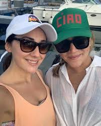 Candace Cleveland's Instagram, Twitter & Facebook