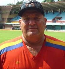 Piratas de Isla de la Juventud a bordo (nómina)