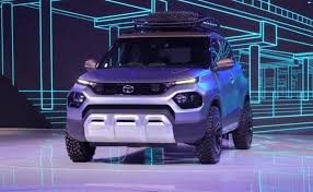 Tata motors is a $35 billion global automobile manufacturing company. Tata Hbx Micro Suv Likely To Launch In October 2021 Kwid Ignis Rival