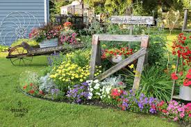 Garden weather waste trash recycle environment pollution vector pictures collection. 2019 Annual Junk Garden Tour Organized Clutter