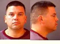 Martinsville police officer arrested at rock concert