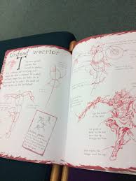 Easy 4 Step Detailed Undead Warrior Restofthefuckingowl Check out easy peasy and fun for another charming christmas tree drawing tutorials. reddit