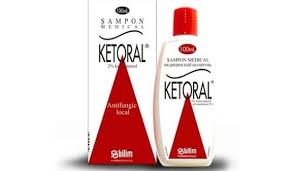 Konazol Sampuan Nedir Ne Ise Yarar Kullananlar Ve Faydalari Sampuan Tarifler Recete
