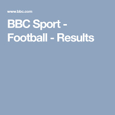 Home competitions england premier league 2019/20. Scores Fixtures Football Bbc Sport Bbc Sport Football Bbc Sport Football Results