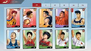 Jun vs Mitsui purchase : rSlamdunkMobile_EN