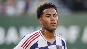 In Zavier Gozo, Crystal Palace land a US prospect living up to the hype - The Guardian