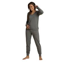 Tsc Ca Barefoot Dreams Malibu Collection Luxe Scrunch Hoodie