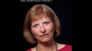 Sandra Postel A vision for fresh water, forever (ENGLISH SUBS)