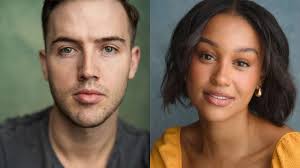 The Book of Mormon new 2026 West End casting starts to be announced