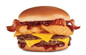They also offer international food varieties such as egg rolls, tacos and burritos. Jack In The Box Brings Back 4 99 Bbq Bacon Cheeseburger Combo Brand Eating