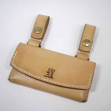 amazon 牛革 ハンドメイド レザースマートフォンポーチ 01 サイズm ナチュラル 国産栃木レザーを使用 xperia z5 compact so 02h iphone5s iphone5c 対応 ケース カバー 通販 レザー 栃木レザー ヒップバッグ