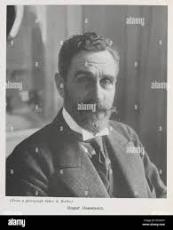 Roger david casement hi-res stock photography and images