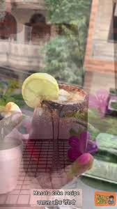 Coke float and masala coke are something everyone loves to order with there food. Hunger Killer Masala Coke Recipe Thanda à¤  à¤¡ Cool à¤• à¤² Facebook
