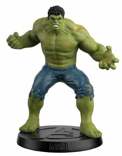 Figurine de Hulk