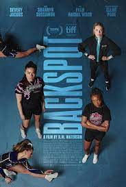 Backspot - Wikipedia