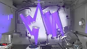 Inside ASML, the company advanced chipmakers use for EUV lithography
