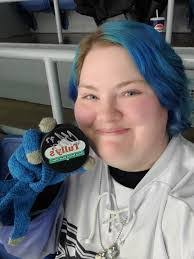 Kim Mcewan's Instagram, Twitter & Facebook