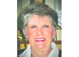 Cecelia Thompson Obituary (1941