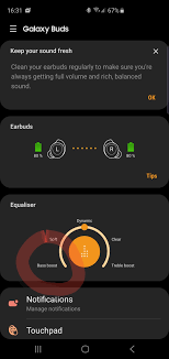 How to make your headphones louder. Samsung Buds Louder Volume Tip Samsung Community
