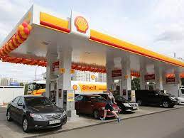 Shell is a global group of energy and petrochemical companies. Otkrytie Yubilejnoj 150 Oj Azs Shell V Rossii Prilavok Avtovzglyad
