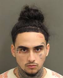Mugshots Orlando