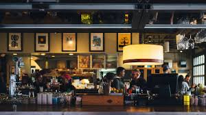 The national bar and dining rooms. Delhi Government Allows Hotels Restaurants To Serve Liquor Bars To Remain Shut