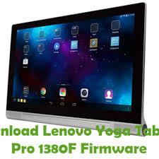 The lenovo yoga tablet 2 pro is the most innovative tablet i've seen all year. Download Lenovo Yoga Tablet 2 Pro 1380f Firmware Stock Rom Files