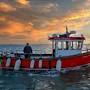 Brownes Thames Estuary Boat Trips from uk.news.yahoo.com