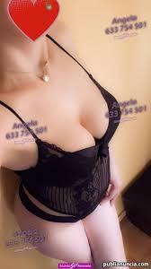 Angela escort sensual alcobendas en Alcobendas, Madrid - 633754501
