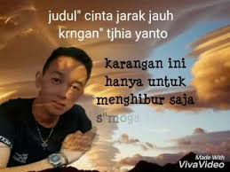 Maybe you would like to learn more about one of these? Cinta Jarak Jauh Youtube