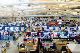 The outdoor garden will be closed at the following times note to pitt, cmu and carlow students students of university of pittsburgh, carnegie mellon university and carlow show your support. Pittsburgh Home And Garden Show Made In Pgh