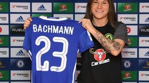 ▻ wosocomps here is ramona bachmann of fc rosegard and switzerland. Ramona Bachmann Von Wolfsburg Zu Chelsea Tageswoche