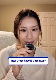 NEW Dyson Airwrap Coanda2x™ and AirSmooth2x™ Styling Nozzle attachment ‼️🤫  When will North America get it?? @Dyson USA #dysonairwrap #dyson #dysonhair  #newproductalert