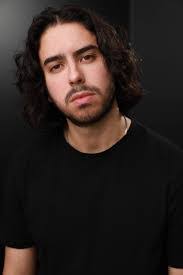 Caleb Ray's Instagram, Twitter & Facebook