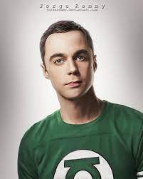 Jim Parsons Sheldon Cooper By Jorgeremmy Deviantart Com On Deviantart Jim Parsons Sheldon Cooper Sheldon